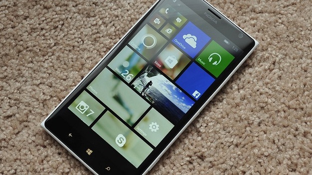 Компания Microsoft перестает выпускать обновления для операционной системы Windows Phone 8.1.