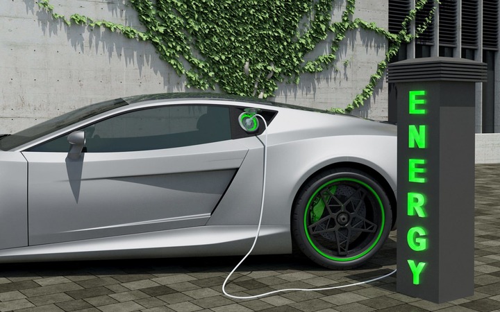 Электрокары, похоже, изменят не только автомобильную промышленность, но и мировой рынок электроэнергии.