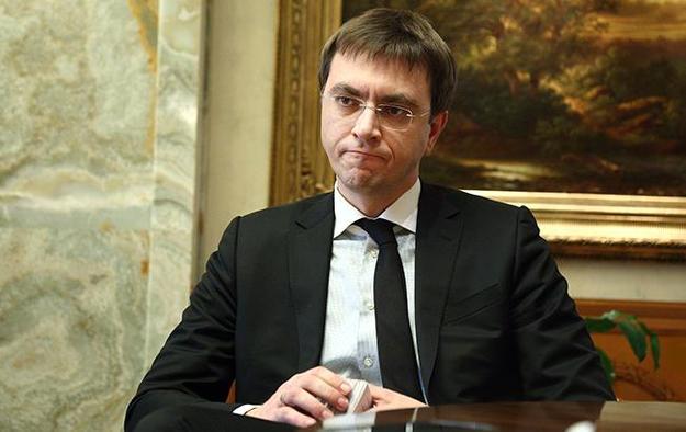 Министр инфраструктуры Владимир Омелян прогнозирует, что переговоры с лоукостером Ryanair о начале работы в Украине могут завершиться через несколько недель.