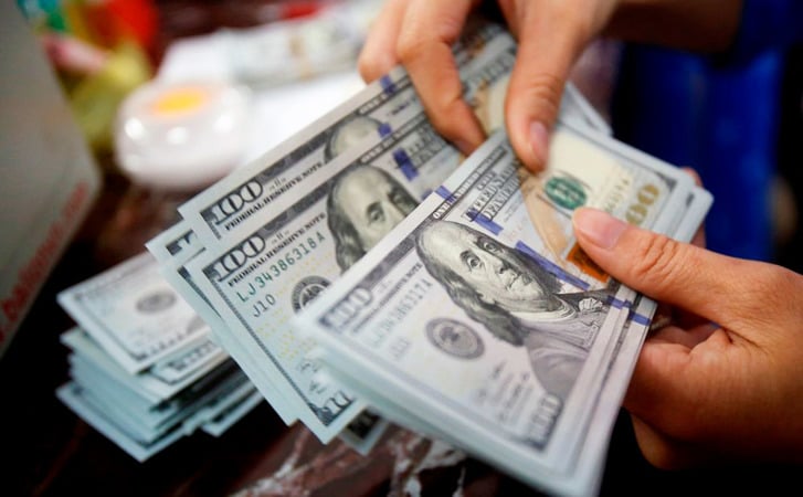Национальный банк упростил условия и порядок покупки и перечисления иностранной валюты для ряда операций.