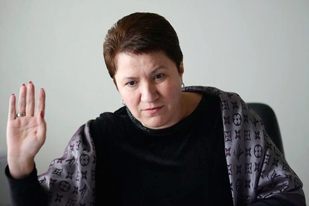 Набсовет ПриватБанка принял решение о назначении исполняющим обязанности председателя правления банка Галины Пахачук.