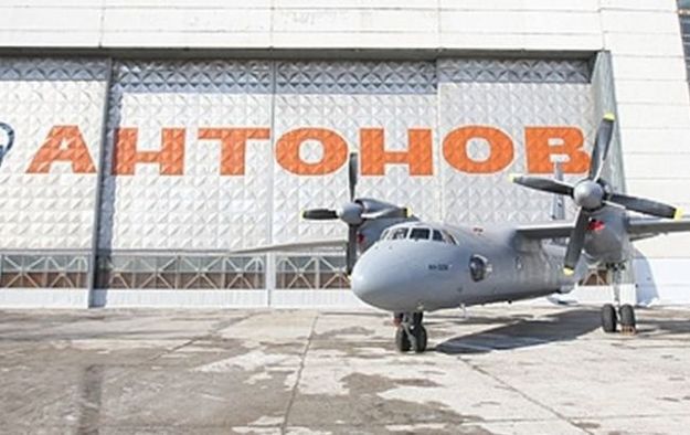 19 июля Кабмин ликвидировал государственный авиастроительный концерн «Антонов».