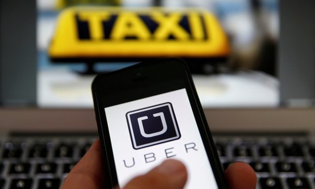 Международная технологическая компания Uber, создатель одноименного мобильного приложения для вызова автомобилей, начала работу в Запорожье.
