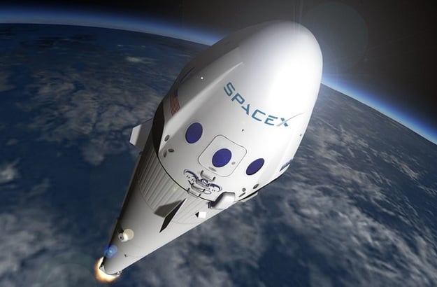 Аэрокосмическая компания SpaceX Илона Маска теперь оценивается в $21,2 млрд, что позволило ей стать четвертой по величине частной технической компанией в США.
