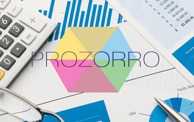 С 1 августа 2016 года сумма договоров, подписанных между государством и бизнесом благодаря системе электронных публичных закупок ProZorro, достигла 172 млрд грн — в 11 раз больше, чем годом ранее.
