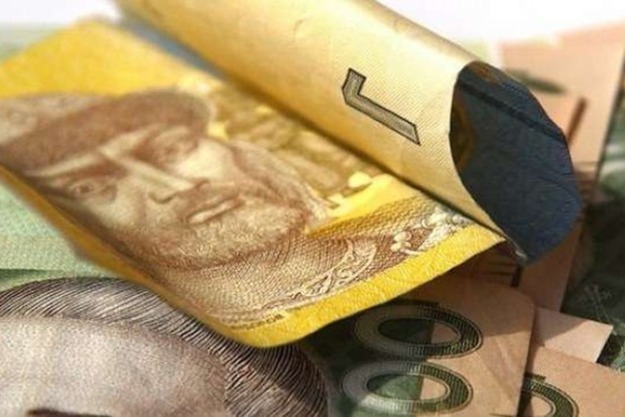 За счет повышения минимальной заработной платы до 3200 грн поступление средств от уплаты единого взноса за 7 месяцев увеличилось на 11,5 млрд грн.