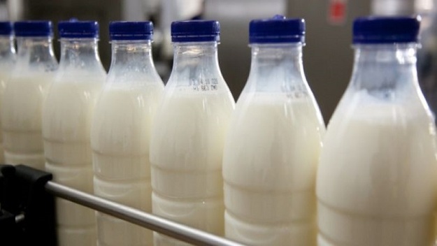 Украина по итогам первого полугодия экспортировала молочных продуктов на $117,2 млн, что на 76,6% больше, чем за аналогичный период прошлого года.