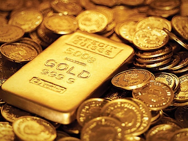 Добыча золота в мире начнет снижаться с 2019 года.