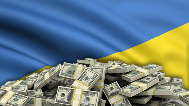 Украина выплатила МВФ $450 млн по программе stand by от 2014 года.
