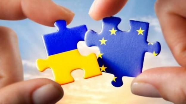 После запуска свободной зоны торговли с ЕС в 2014 году украинский экспорт в этом направлении неуклонно растет — по итогам первых четырех месяцев 2014 года на ЕС приходится 38% всего экспорта Украины.