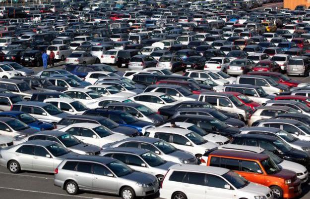 В июле первичный рынок легковых автомобилей составил 11 тыс. 640 шт, что вдвое больше чем в июле 2016 года и, несмотря на спад регистраций новых авто, почти на 1% больше результата прошлого месяца.