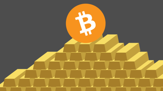 7 августа курс криптовалюты Bitcoin обновил исторический максимум, достигнув отметки в $3239.62.