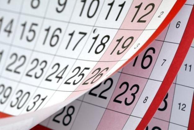 Если последний день срока представления налоговой отчетности приходится на выходной или праздничный день, то последним днем срока считается операционный (банковский) день, следующий за выходным или праздничным днем.