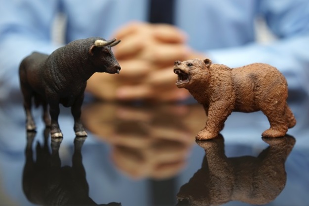 По сообщению аналитического отдела компании FxPro, медведи по доллару вернулись на рынок по мере спада напряжённости между Северной Кореей и США.