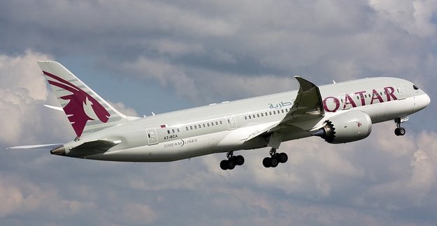 Авиакомпания Qatar Airways (Катар) намерена открыть регулярный рейс Доха — Киев с 28 августа.