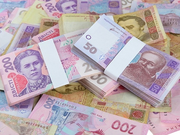 На протяжении июля на счета банков, которые ликвидируются, поступило 1,257 млрд грн.