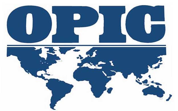 Корпорация зарубежных частных инвестиций США (OPIC) планирует инвестировать 650 миллионов долларов в ряд новых проектов в Украине.