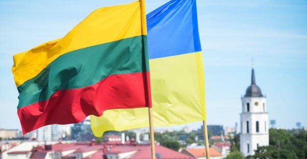 Задачей Украины и Литвы является увеличение товарооборота между странами до $1 млрд в год.