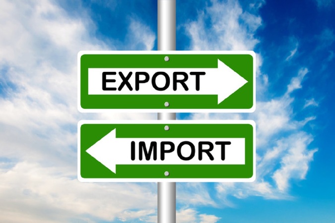Украина увеличила экспорт в Индию на 38,5%