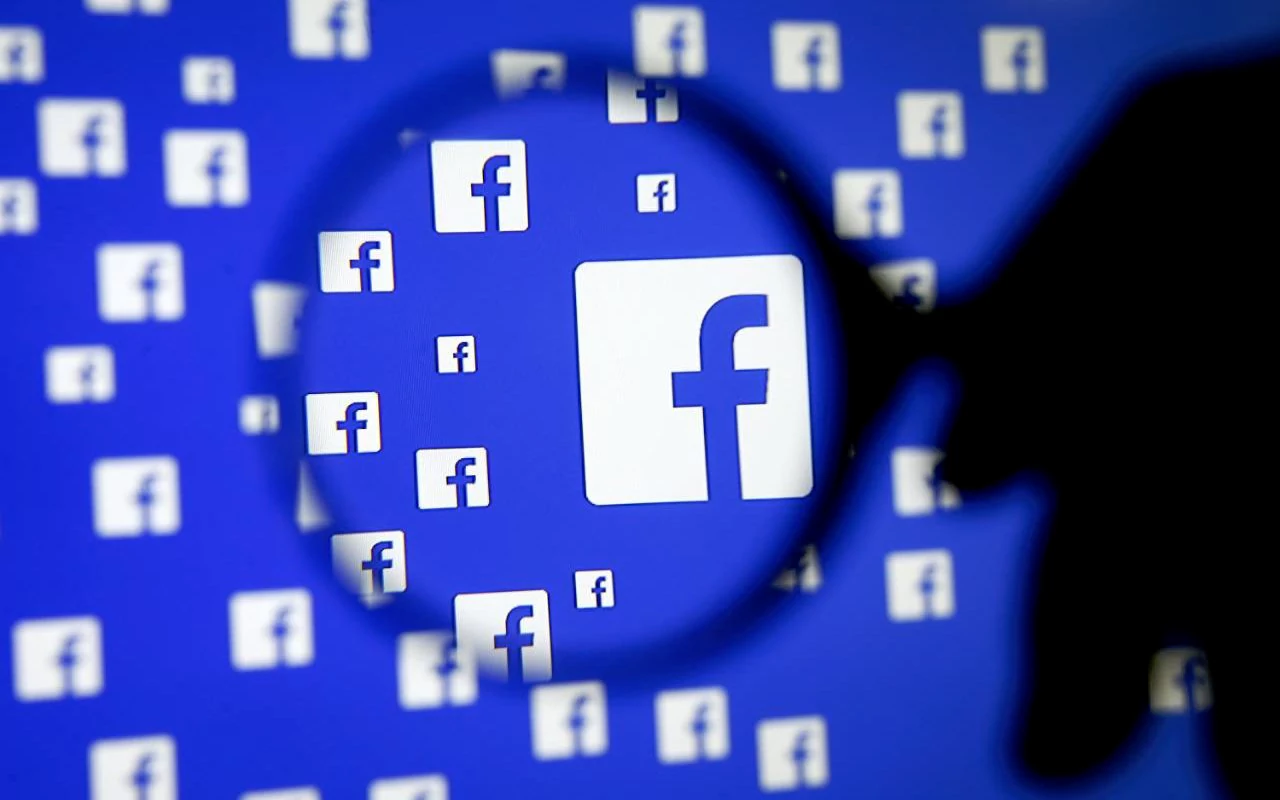 Испанское агентство по защите информации оштрафовало Facebook на $1,2 млн