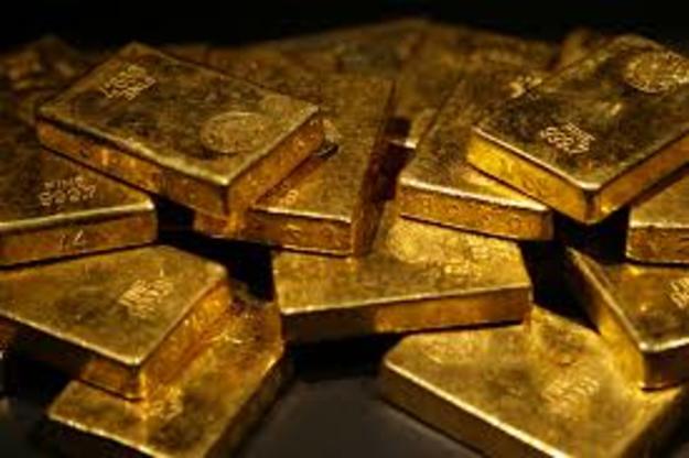 НБУ знизив курс золота на 186 грн