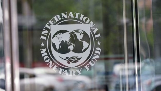 У МВФ обіцяють Україні «світле майбутнє»