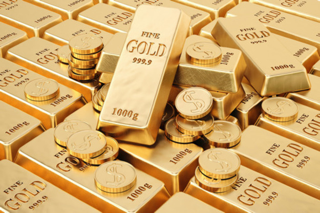 НБУ повысил курс золота на 94 грн