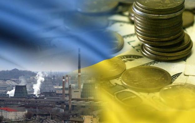 Валовой внешний долг Украины вырос на $1,3 млрд - НБУ
