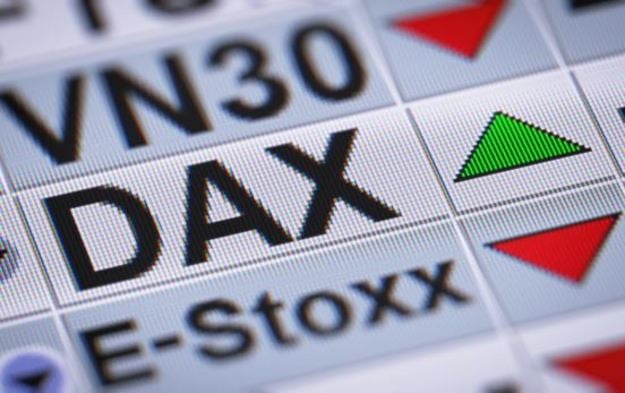 В понедельник индекс DAX вырос на 0.56% на фоне роста европейских рынков.