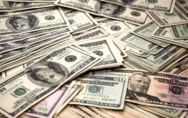 Національний банк оголосив про проведення аукціону з продажу валюти.