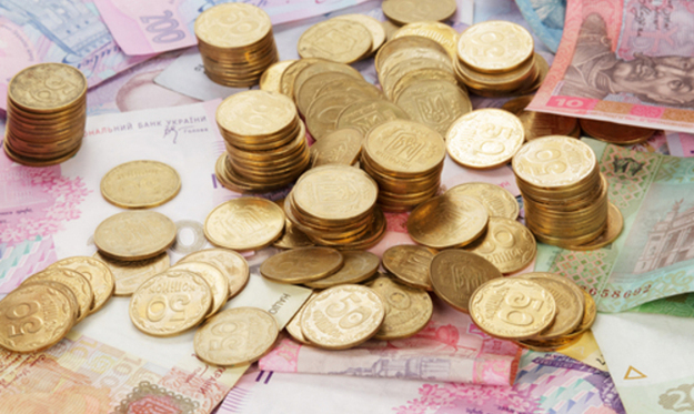 В Україні грошова маса скоротилася на 2,7% — Мінфін