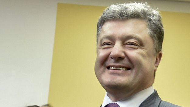 Президент Петро Порошенко задекларував ще майже 1 млн гривень процентного доходу від вкладів в Міжнародному інвестиційному банку.