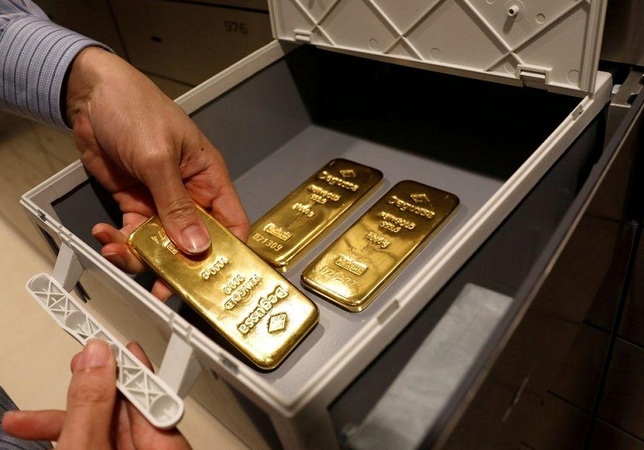 В августе 2019 года стоимость тройской унции золота превысила $1500