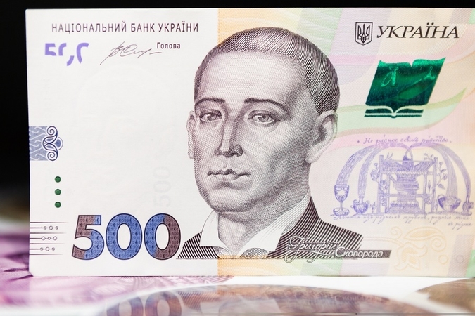 Курс валют, який закладають при плануванні бюджету України на наступний рік, не є орієнтиром для Нацбанку.