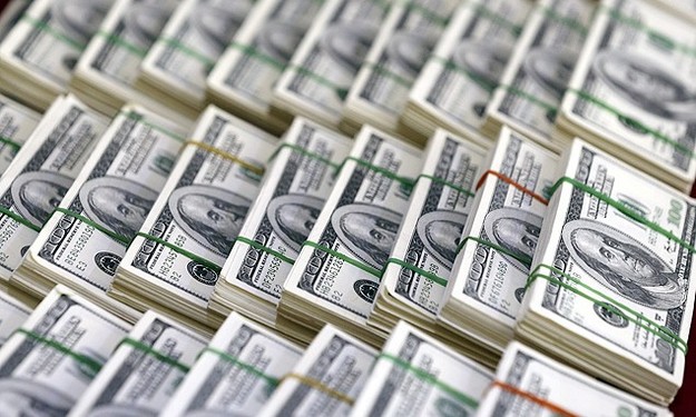 Україна повинна виплатити Міжнародному валютному фонду (МВФ) близько $1,4 млрд у 2020 році.