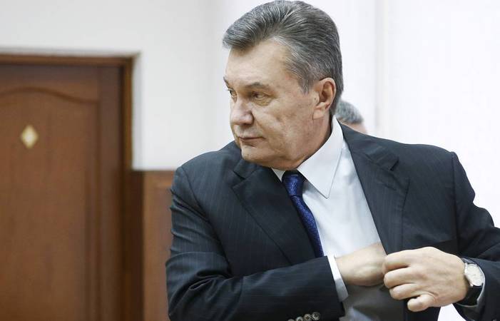 Суд арестовал 13 января 247 млн грн на счетах Международного инвестиционного банка (МИБ), которые принадлежали Всеукраинскому банку развития (ВБР) семьи Виктора Януковича, и обязал МИБ перечислить эти деньги на счета нацагентства по управлению арестованны