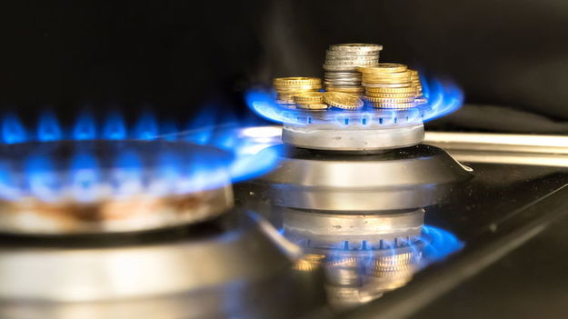До березня домогосподарства, які використовують газ для опалення будинків, будуть платити на 30-35% менше, ніж за аналогічний період 2019 року.