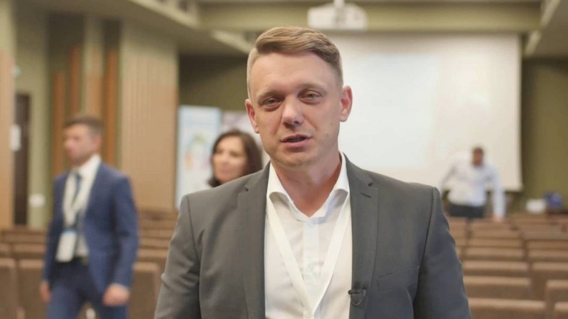 Конкурс на нового председателя правления Укрэксимбанка выиграл Евгений Мецгер.