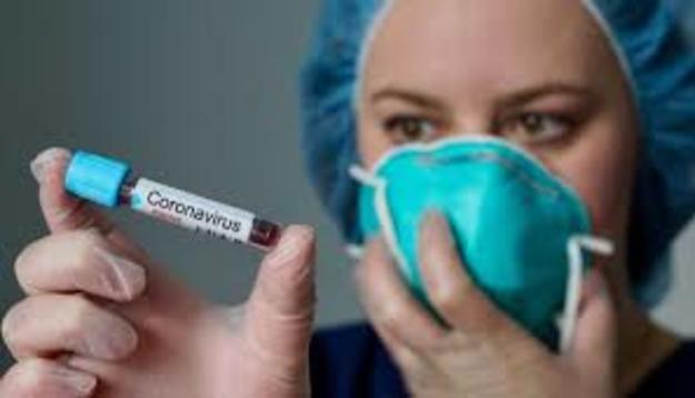 Президент Украины подписал законы № 530-IX и №531-IX, направленные на противодействие распространению коронавируса.