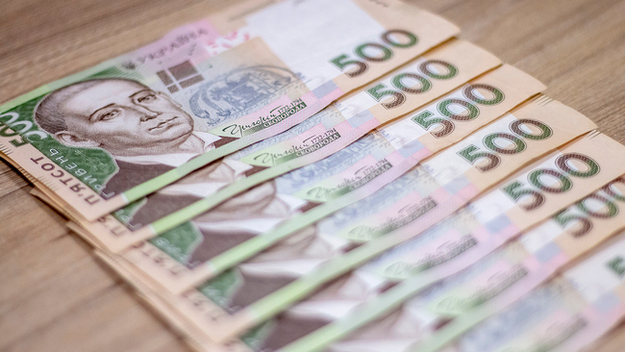 В течение марта на счета банков, находящихся в ликвидации и управлении Фонда гарантирования вкладов физических лиц, поступило 430,6 млн грн.