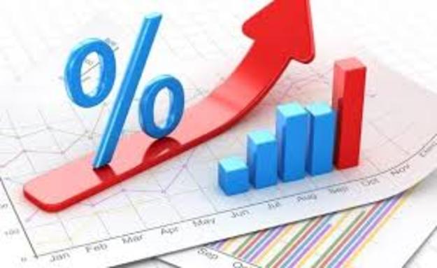Національний банк, з огляду на показники першого кварталу, погіршив річний прогноз падіння економіки України з 5% до 6-7%.