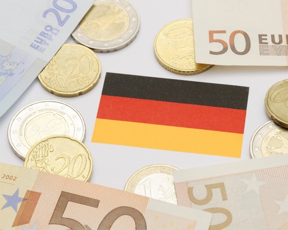 Економіка Німеччини у другому кварталі скоротилася на 10% через пандемію —  Мінфін