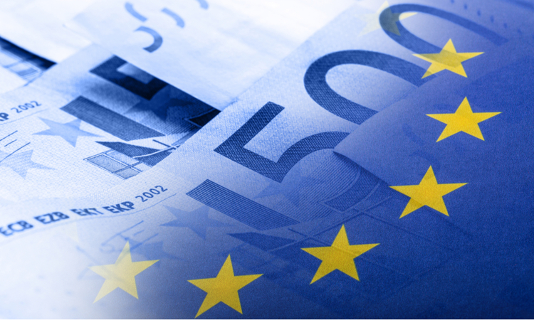 Экономика еврозоны снизилась во 2 квартале на 12,1% — Минфин