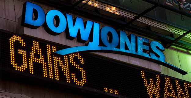 S&P Dow Jones оголосив про зміни в складі промислового індексу Dow Jones.