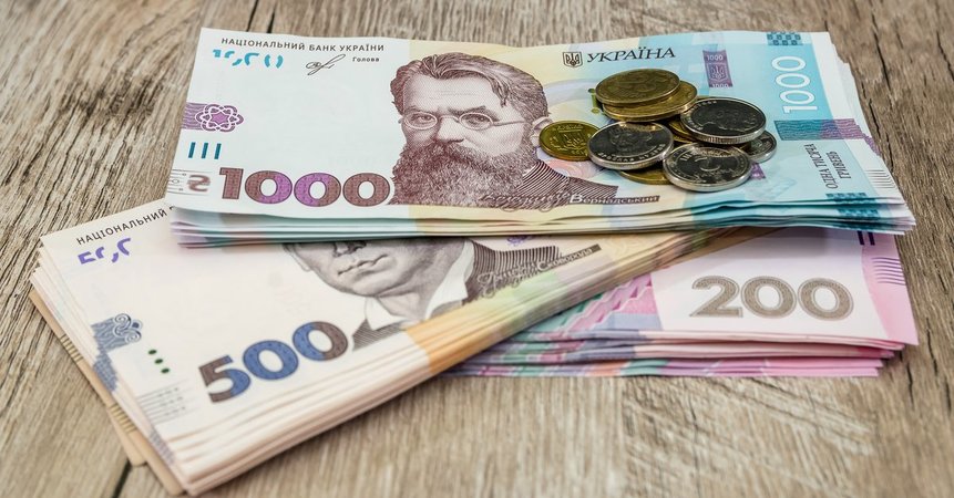 За минулий тиждень уповноважені банки у рамках держпрограми «Доступні кредити 5-7-9%» видали 159 позик на 584 млн грн.