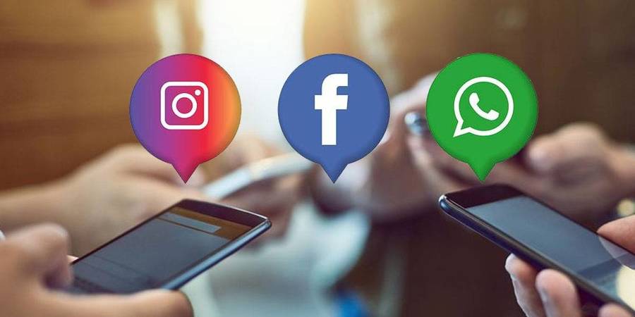 Власти США хотят заставить Facebook продать Instagram и WhatsApp