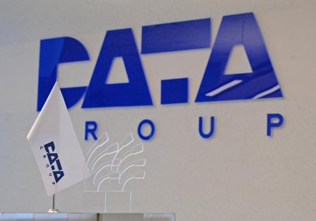 Провідний національний оператор фіксованого зв'язку і цифрових послуг України «Датагруп» оголосила про придбання 100% групи компаній Volia при повній підтримці фонду EEGF II Horizon Capital.