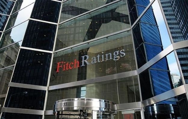 Fitch присвоїло короткостроковий рейтинг муніципальним облігаціям столиці