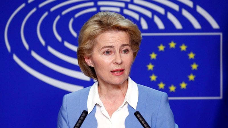 Євросоюз виділив українському бізнесу під час локдауну 200 мільйонів євро