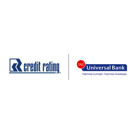 30 березня незалежна рейтингова агенція «Кредит-Рейтинг» черговий раз підтвердила довгостроковий кредитний рейтинг Універсал Банку на рівні uaААА із стабільним прогнозом.